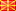 Курс македонского денара к белорусскому рублю